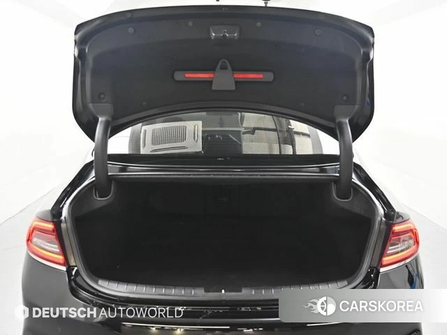 Hyundai Grandeur IG id 4578040 из Кореи 10