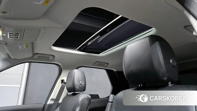 Land Rover Discovery 5 id 3505022 из Кореи 10