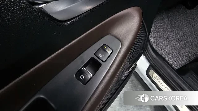 Hyundai The New Santa Fe id 3722496 из Кореи 10