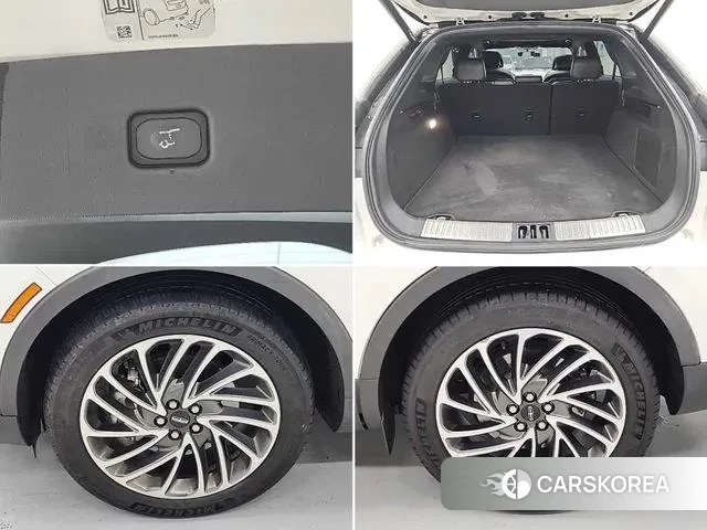 Lincoln Nautilus First generation id 3469335 из Кореи 10