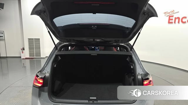 Volkswagen Golf 8th Generation id 4644978 из Кореи 10