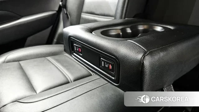 Renault Korea (Samsung) The New QM6 id 3708908 из Кореи 10