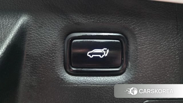 Hyundai The New Santa Fe id 4383259 из Кореи 10