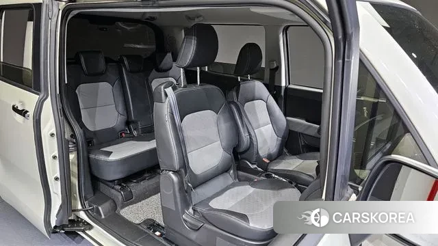 Kia The New Ray id 3280587 из Кореи 10