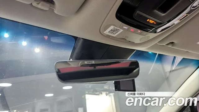 Kia K8 id 2716914 из Кореи 10