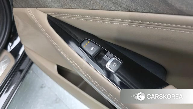 Kia K8 Hybrid id 3915710 из Кореи 10