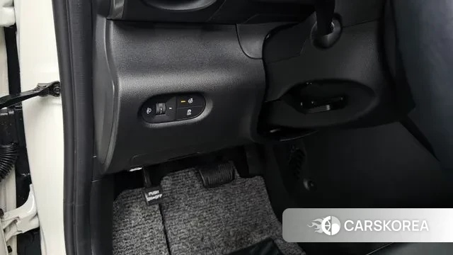 Hyundai Casper id 3031565 из Кореи 10