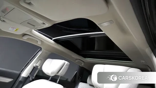 Renault Korea (Samsung) The New QM6 id 3691240 из Кореи 10