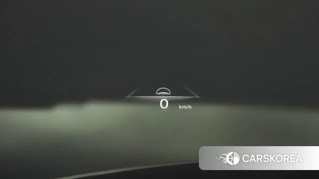 Genesis GV70 id 3384883 из Кореи 10