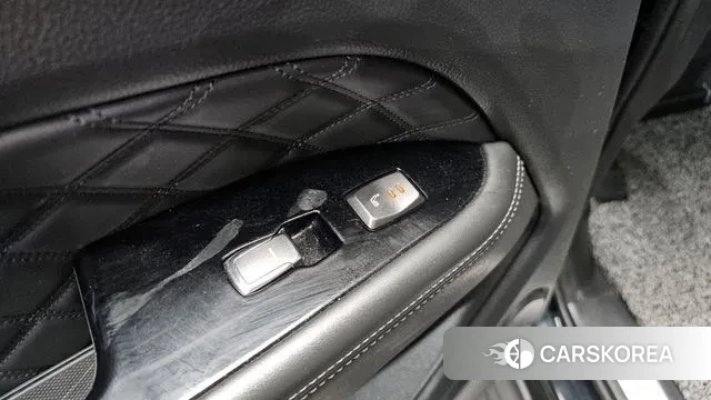 Ssangyong G4 Rexton id 3557205 из Кореи 10