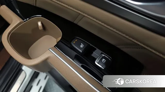 Kia The New Sorento 4th Generation id 3394138 из Кореи 10