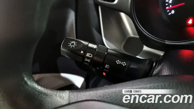 Kia The New Ray id 2751868 из Кореи 10