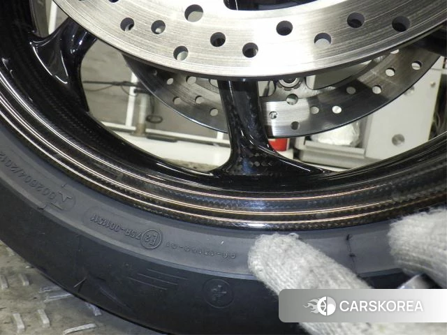 BMW S1000RR id 3946188 из Японии 10