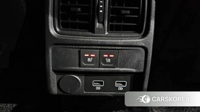 Renault Korea (Samsung) XM3 id 4507753 из Кореи 10