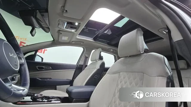 Kia Sportage 5th Generation id 3551446 из Кореи 10