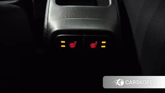 Kia The New Ray id 3401021 из Кореи 10