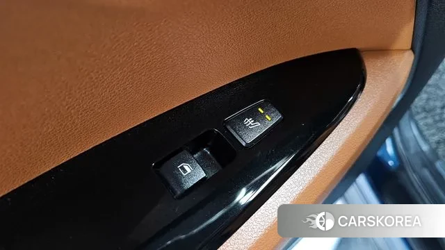 Kia Sportage 5th Generation Hybrid id 3629196 из Кореи 10