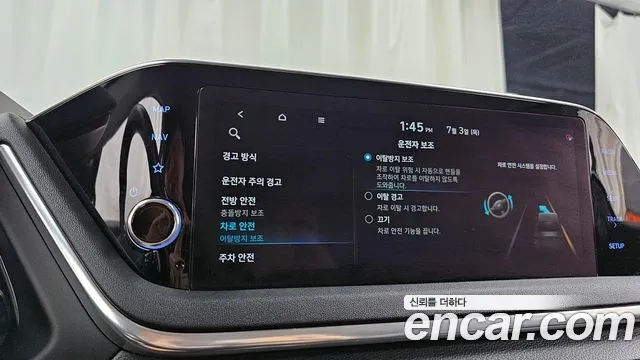 Hyundai Sonata (DN8) id 2891434 из Кореи 10