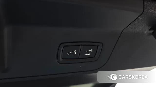 Porsche Panamera (971) id 3508002 из Кореи 10