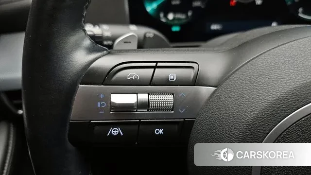 Hyundai Sonata D Edge (DN8) id 3462251 из Кореи 10