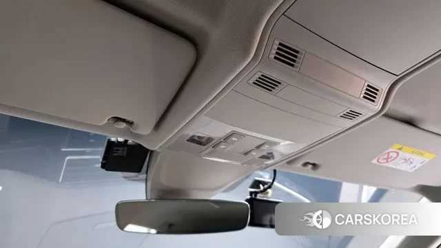 Volkswagen Tiguan second Generation id 3058000 из Кореи 10