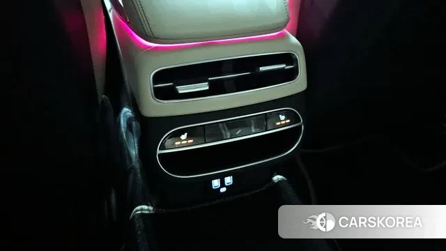 Genesis GV70 id 3437150 из Кореи 10