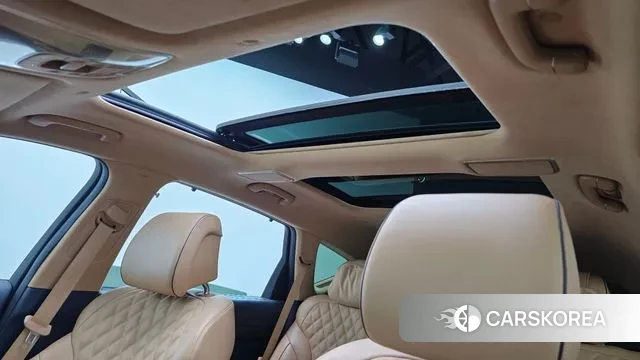 Genesis GV80 id 3282648 из Кореи 10