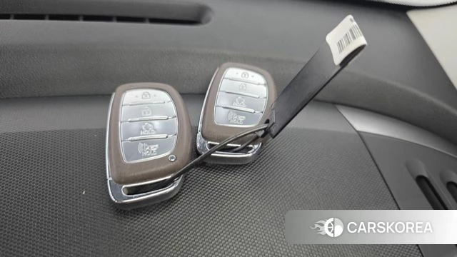 Hyundai Casper id 4444515 из Кореи 10