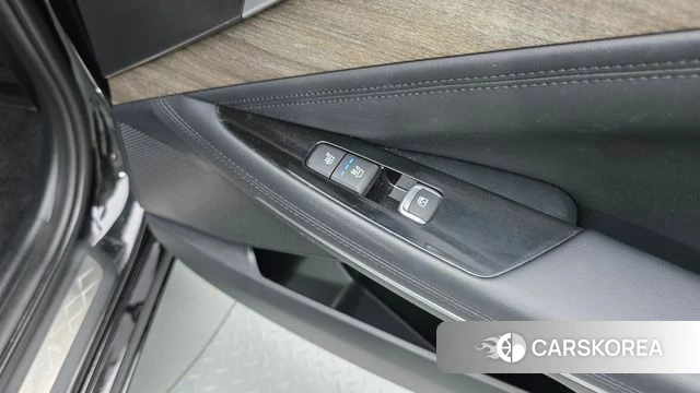 Kia K8 id 4784114 из Кореи 10