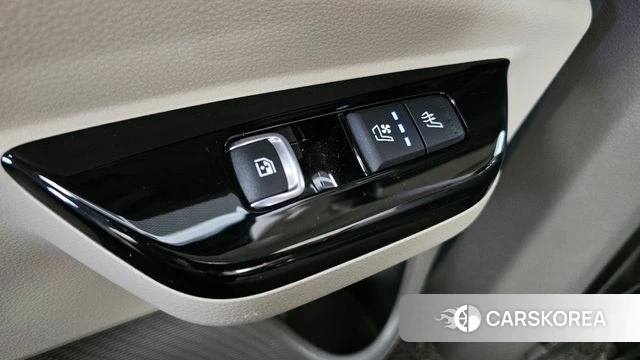 Kia Carnival 4th generation id 4519056 из Кореи 10