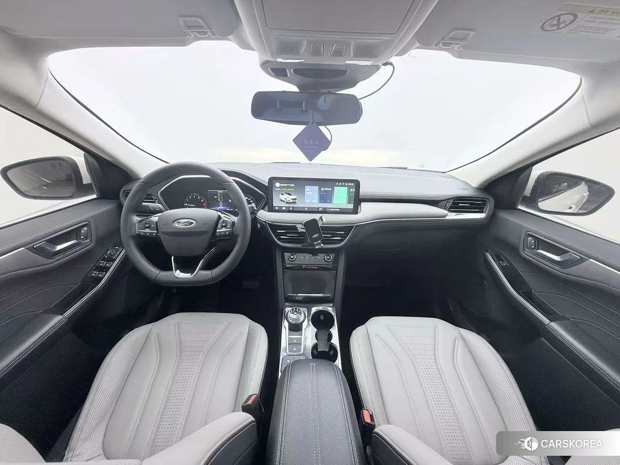 Ford Ruiji id 4455068 из Китая 10