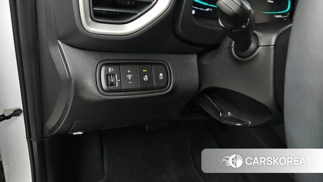 Hyundai Venue id 4408058 из Кореи 10