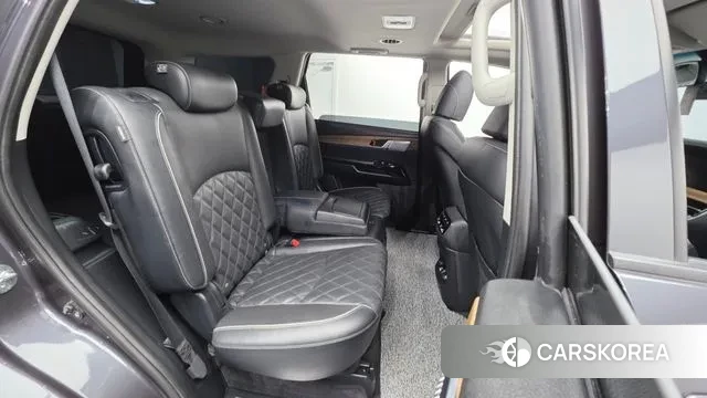 Kia Mohave Master id 3407392 из Кореи 10