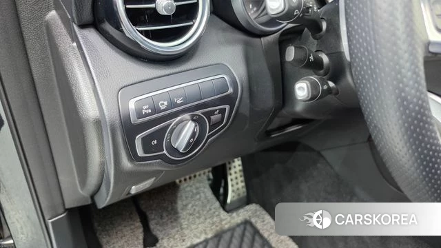 Mercedes-Benz GLC-Class X253 id 4895135 из Кореи 10