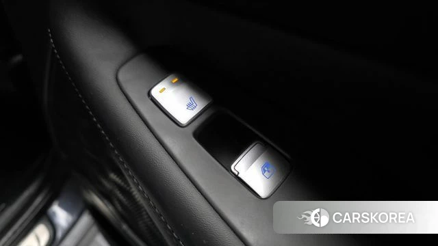 Hyundai The New Santa Fe id 3851814 из Кореи 10