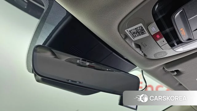 Kia The New K5 3rd generation id 3914385 из Кореи 10