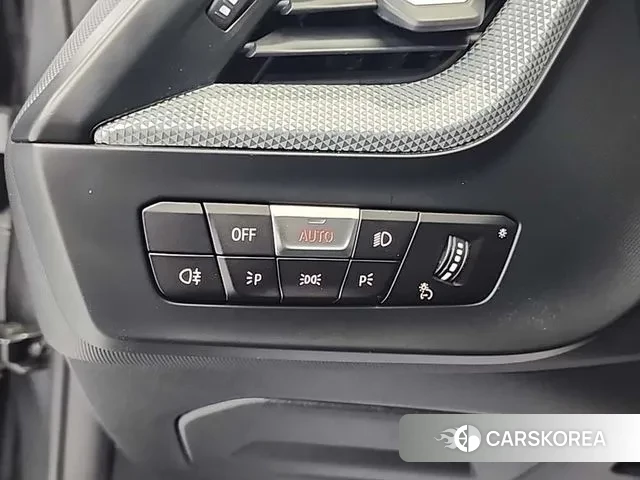 BMW 2 Series Gran Coupe (F44) id 3028118 из Кореи 10