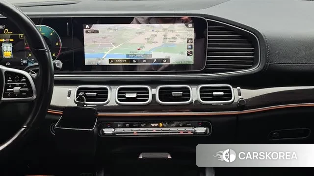 Mercedes-Benz GLE-Class W167 id 3691484 из Кореи 10