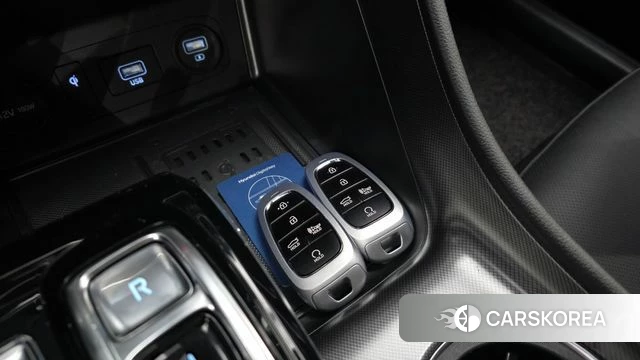 Hyundai Sonata (DN8) id 4232744 из Кореи 10