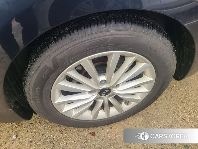 Kia K7 Premier id 3469563 из Кореи 10