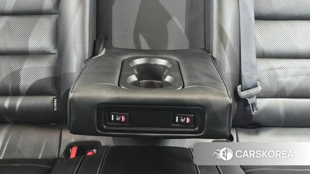 Renault Korea (Samsung) The New QM6 id 4317419 из Кореи 10