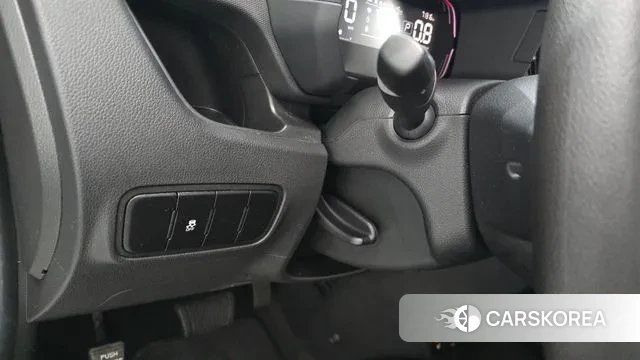 Kia The New Kia Ray id 3022209 из Кореи 10