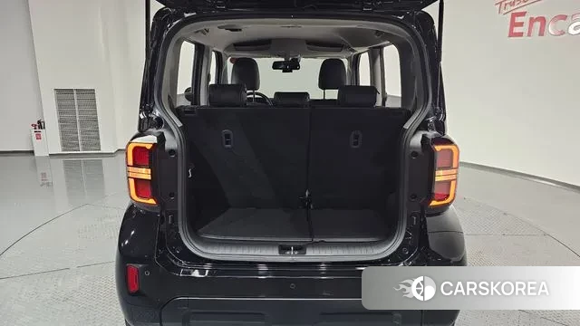 Kia The New Kia Ray id 3442195 из Кореи 10