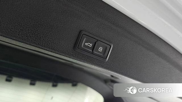 Audi Q3 (F3) id 3851221 из Кореи 10