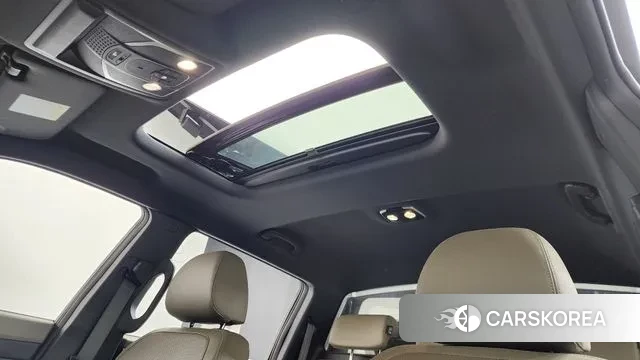 Ssangyong The New Rexton Sports Cannes id 3457720 из Кореи 10