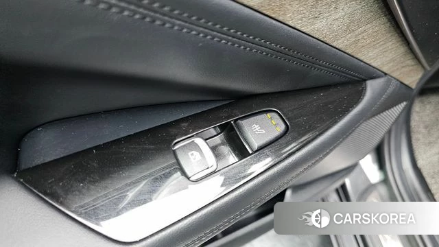 Kia K8 id 3852212 из Кореи 10