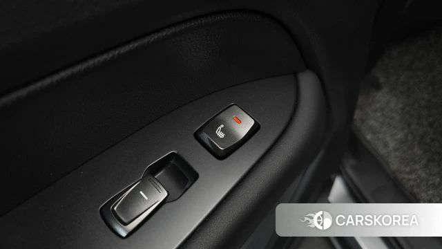Ssangyong Rexton Sports id 4688999 из Кореи 10