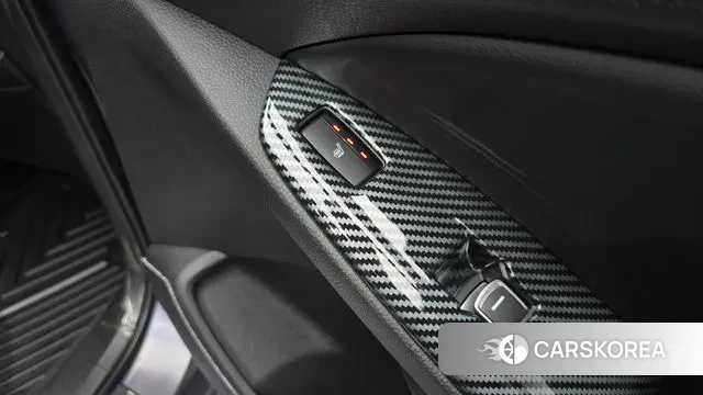 Honda Accord 10th Generation id 3484899 из Кореи 10