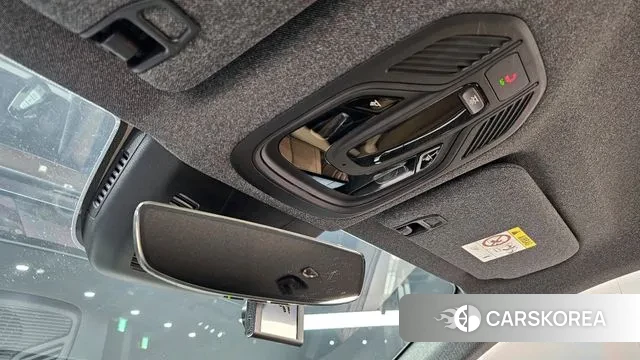 Renault Korea (Samsung) Grand Coleos id 3393708 из Кореи 10