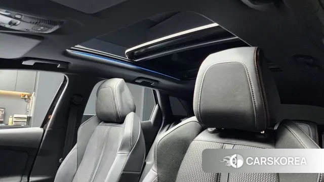 Peugeot 3008 second generation id 3027129 из Кореи 10